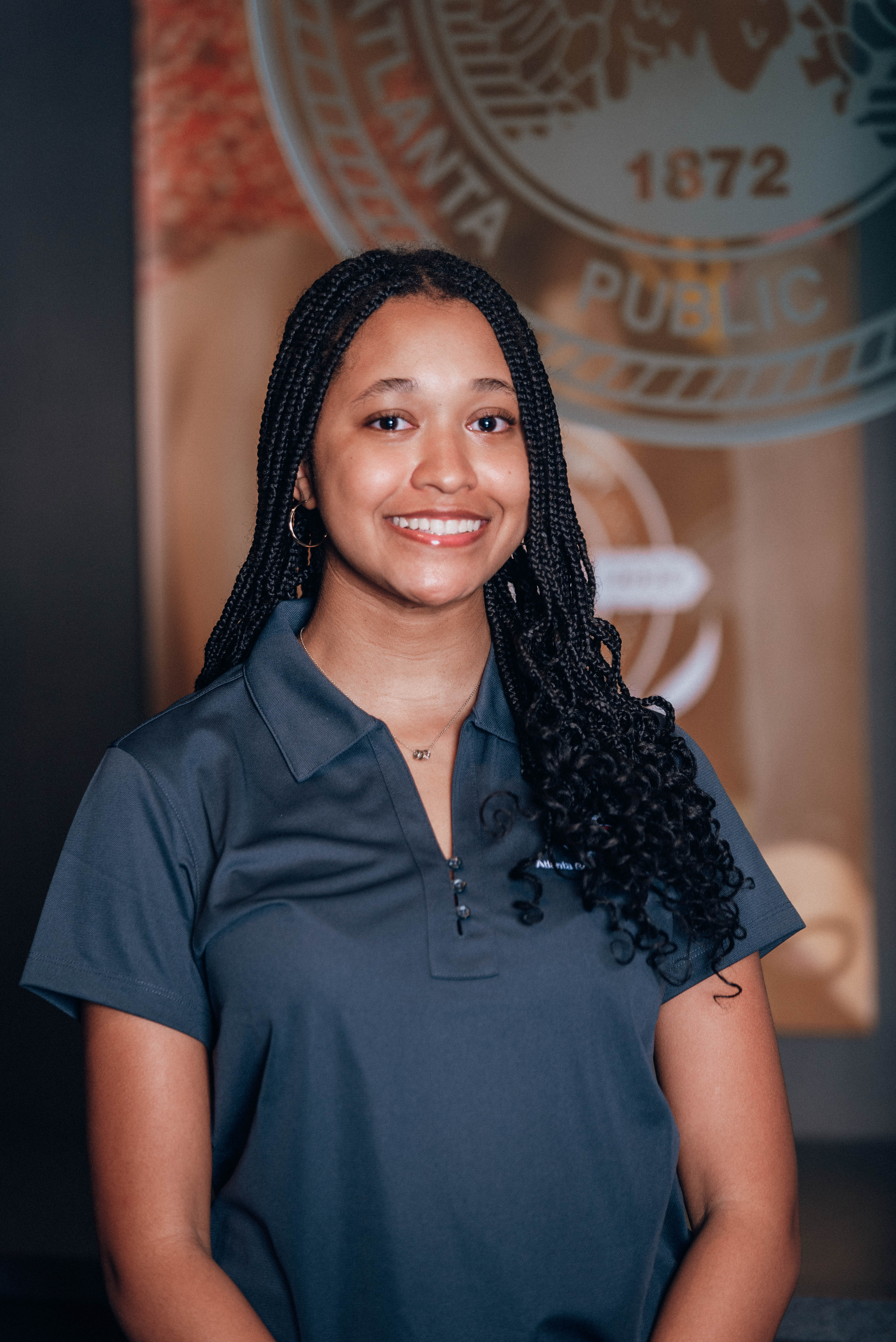 Sanaa Sobers 